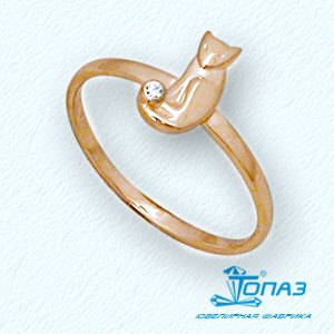 Кольцо Т10101694