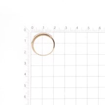 Кольцо с бриллиантами арт.&nbsp;Т145618781 (Т145618781)