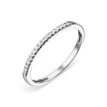 Кольцо с бриллиантами (Т30101А572)