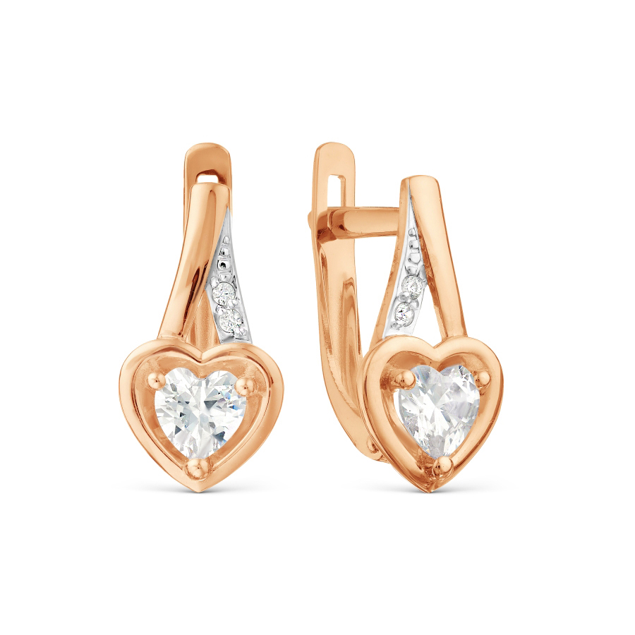 Серьги Т142029380