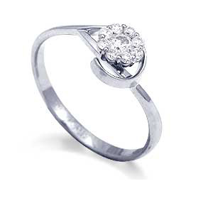 Кольцо Т331012239