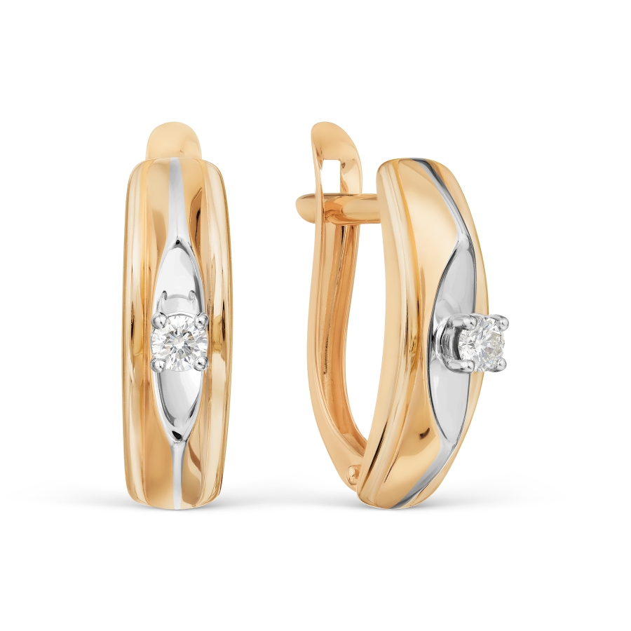 Серьги Т131029834