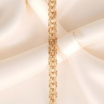 Браслет из красного золота арт.&nbsp;БПГР00512060 (БПГР00512060)