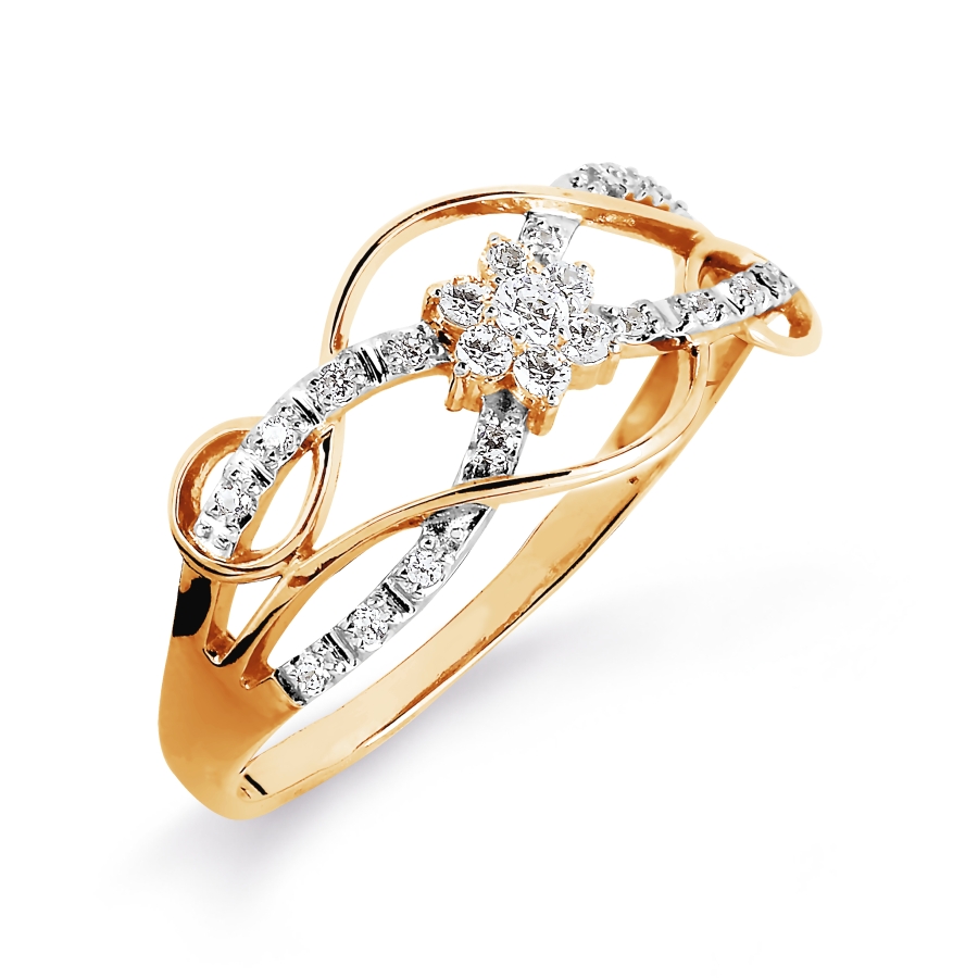 Кольцо Т142015049