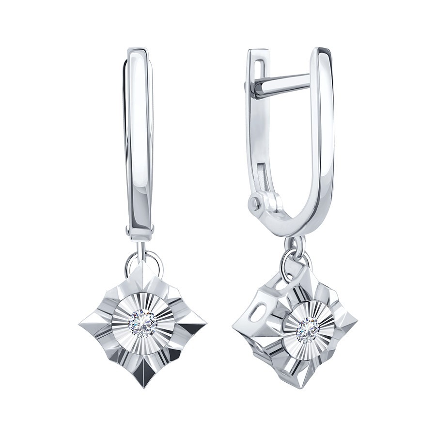 Серьги Т30562Е410