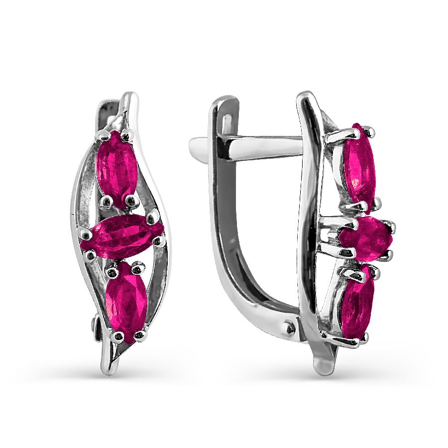 Серьги Т301024587