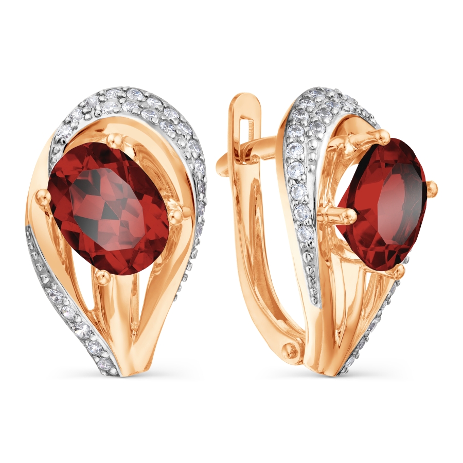 Серьги Т147028867