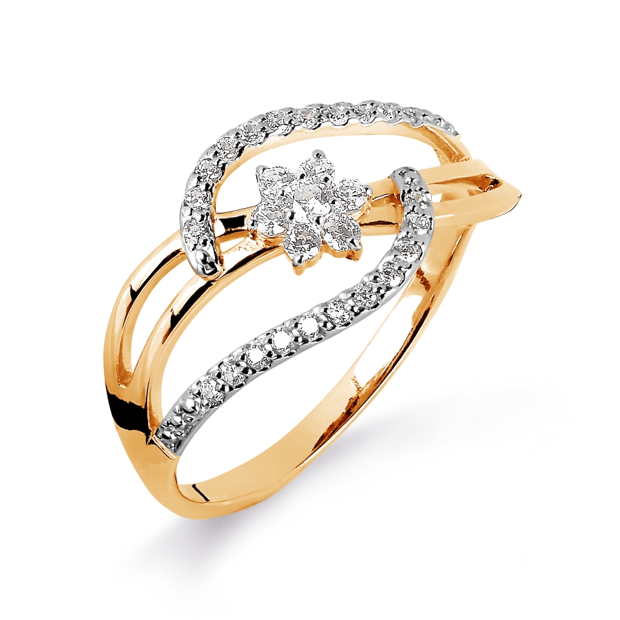 Кольцо Т142015046