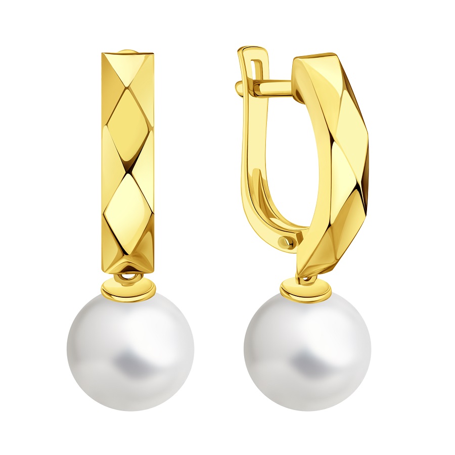 Серьги Т90802Г967