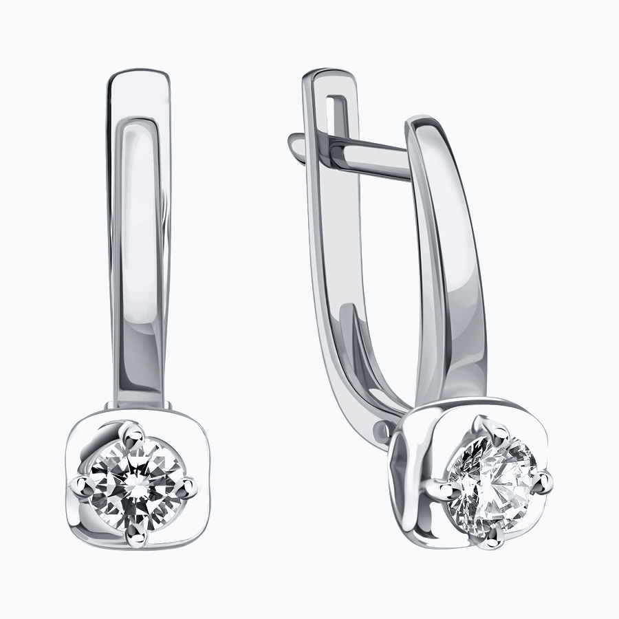 Серьги Т33102Г504