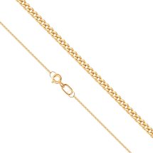 Цепочка из красного золота арт. ЦПН10112030 (ЦПН10112030)