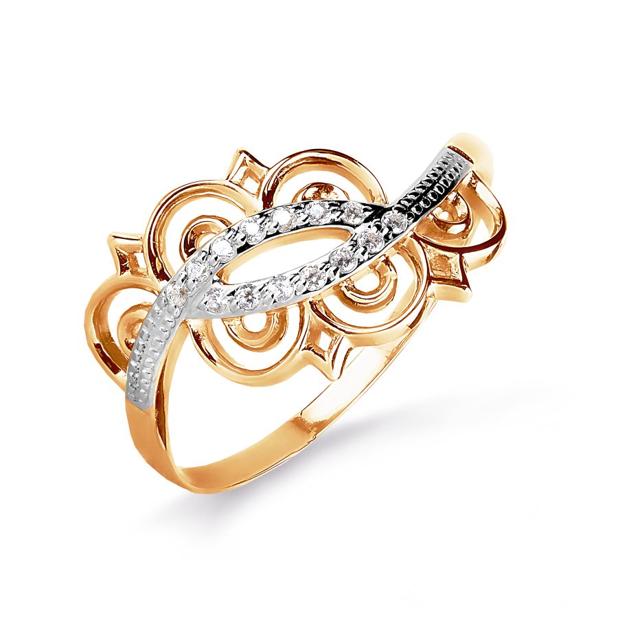 Кольцо Т142016010