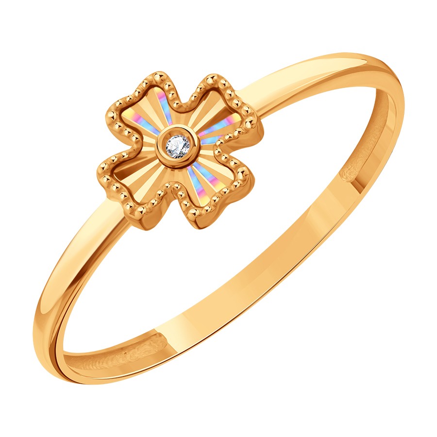 Кольцо Т10261И042