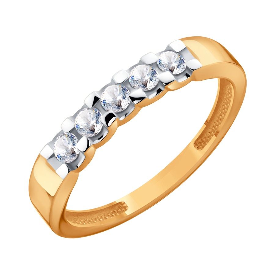 Кольцо Т14101Д760