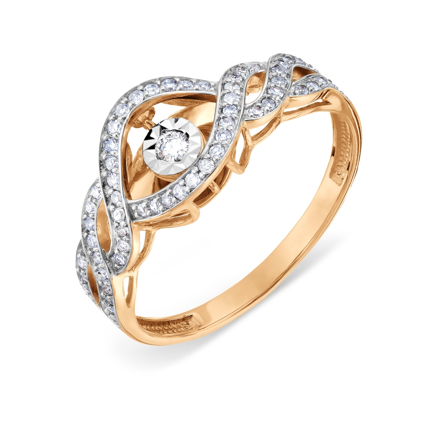 Кольцо Т14661А919