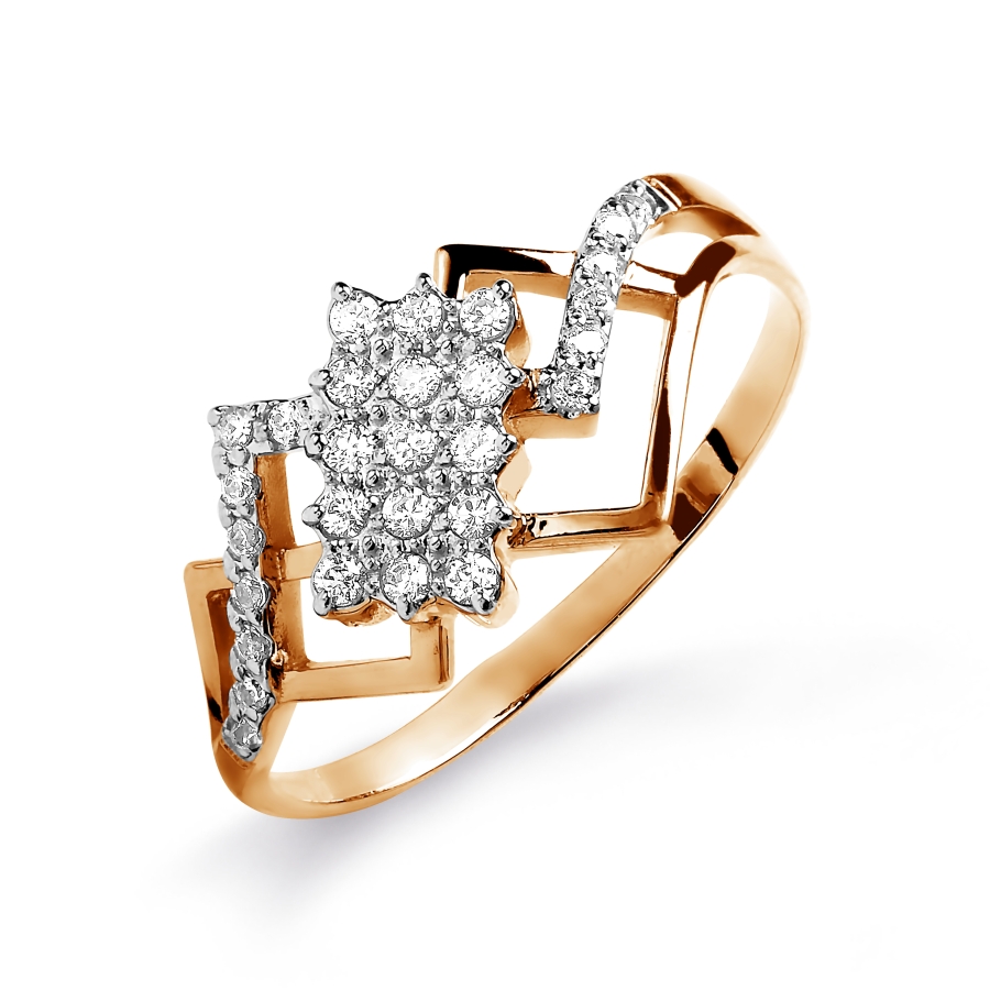 Кольцо Т142015325