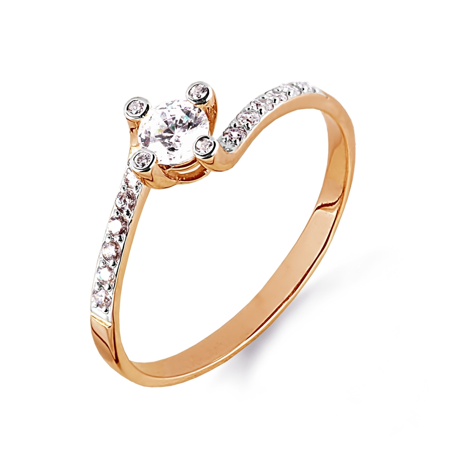 Кольцо Т142015007-01