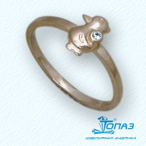 Кольцо Т10101684