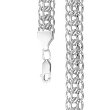 Кольцо из серебра (Ц1ПТ17РО010100)