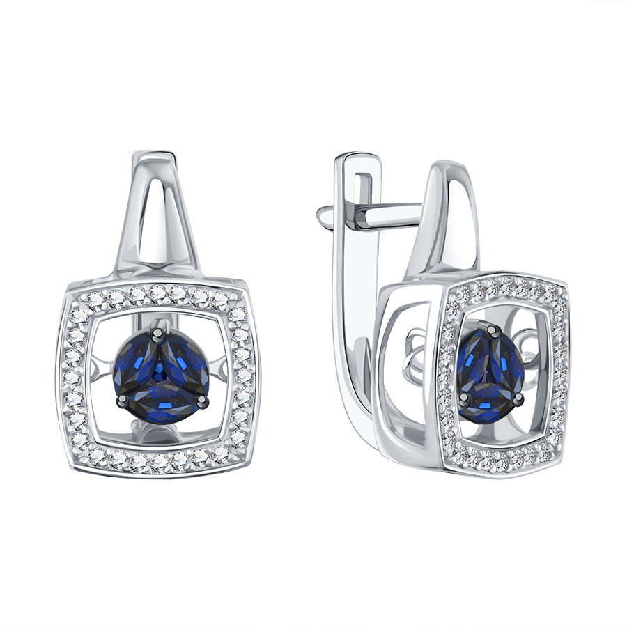 Серьги Т30602Г255