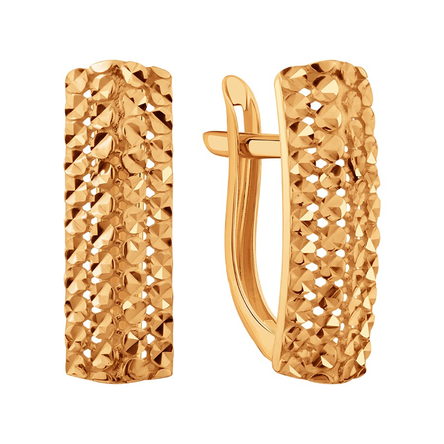 Серьги Т10062Е286