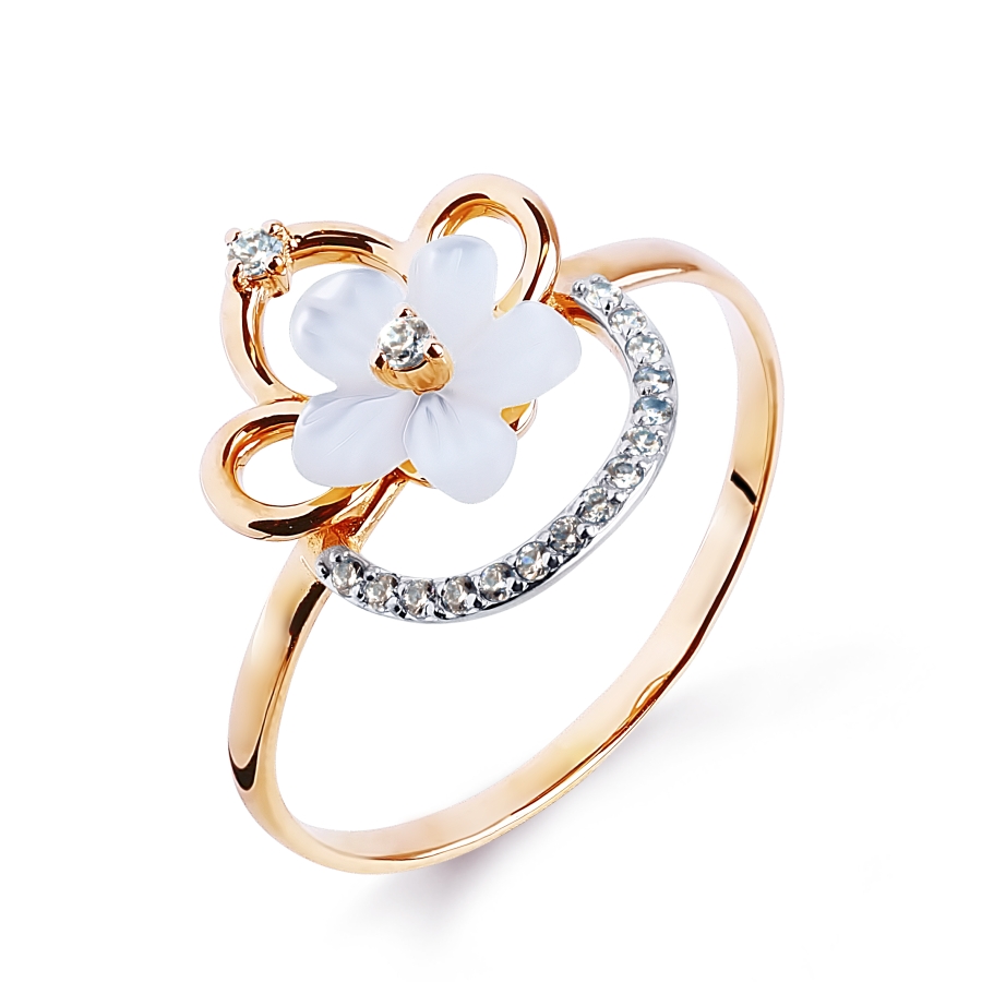 Кольцо Т143014773