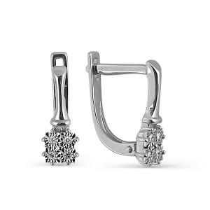 Серьги Т305624327