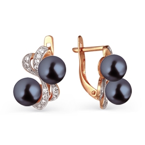 Серьги Т148021647