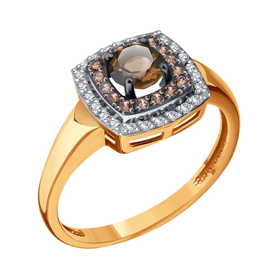 Кольцо Т14701Д697