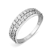 Кольцо с бриллиантами (Т30561А230)