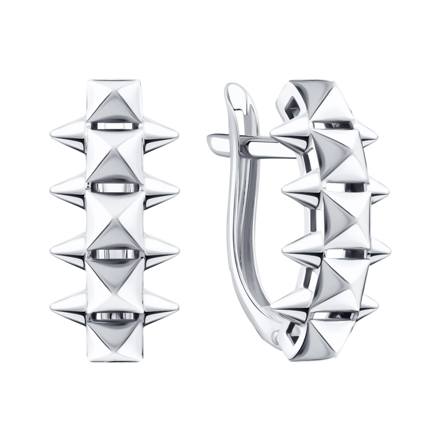 Серьги Т74002Е434