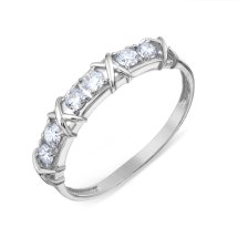 Кольцо с бриллиантами арт.&nbsp;Т30101Б011 (Т30101Б011)