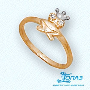 Кольцо Т14101685