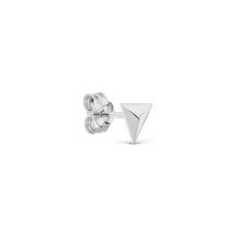 Серьга из серебра арт. Т740028035 (Т740028035)