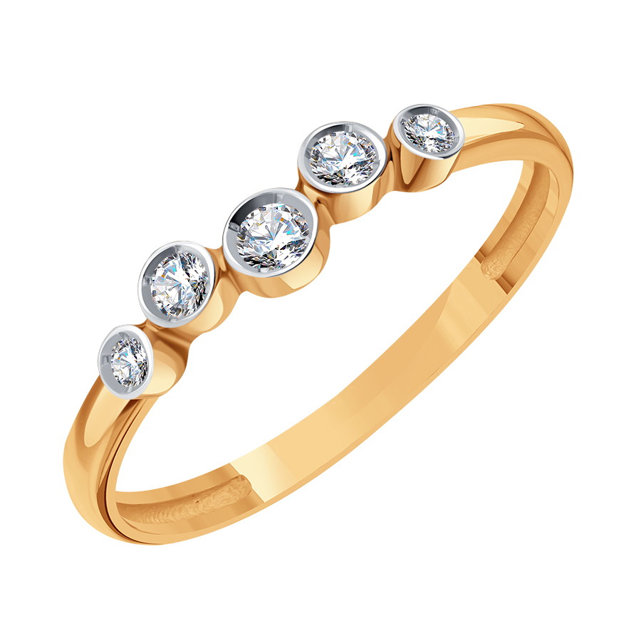 Кольцо Т14101Д123