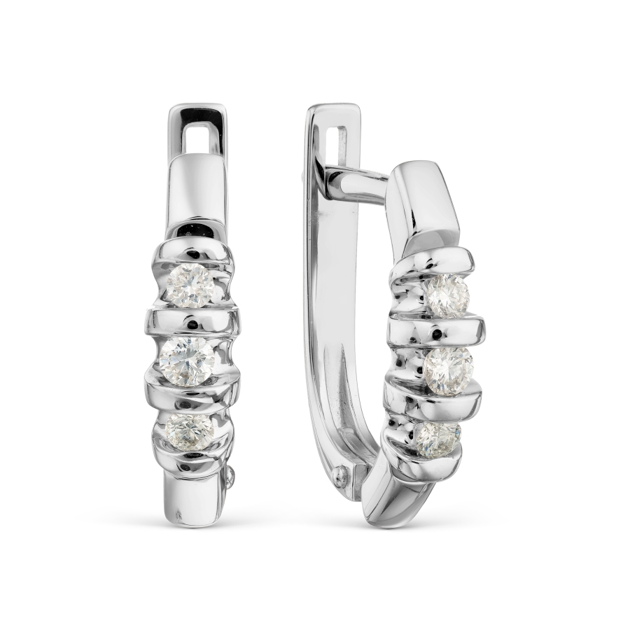 Серьги Т331029195