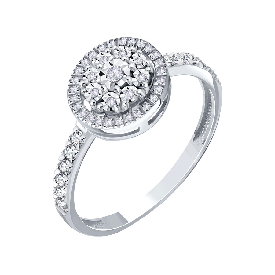 Кольцо Т30561Д754