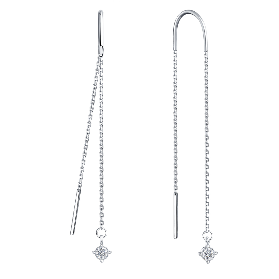 Серьги Т30102Г419