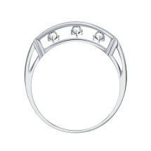 Кольцо с бриллиантами арт.&nbsp;Т30561Б293 (Т30561Б293)