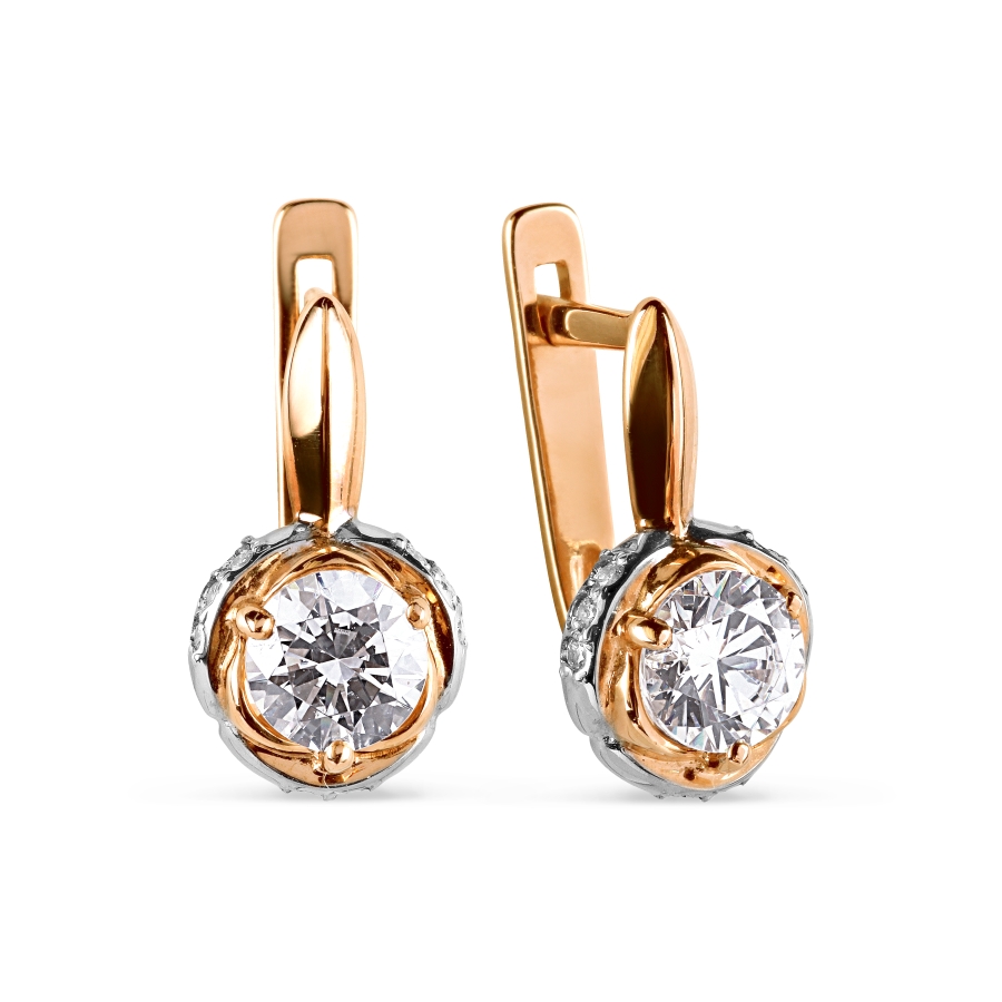 Серьги Т142026159