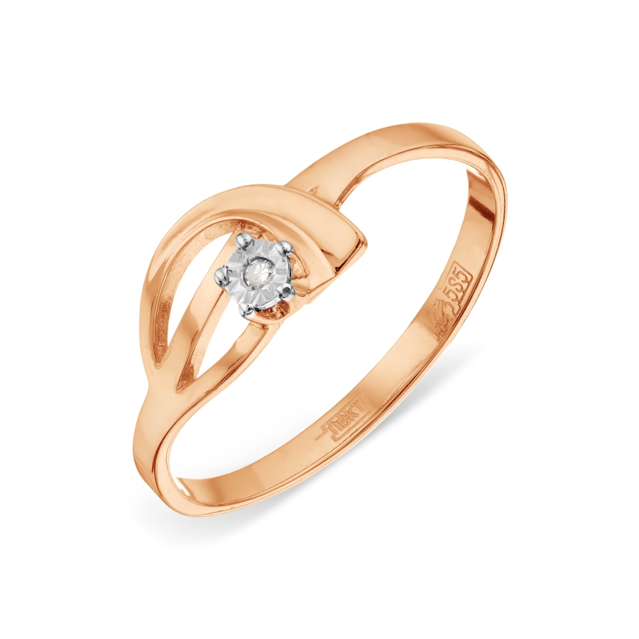 Кольцо Т145611825