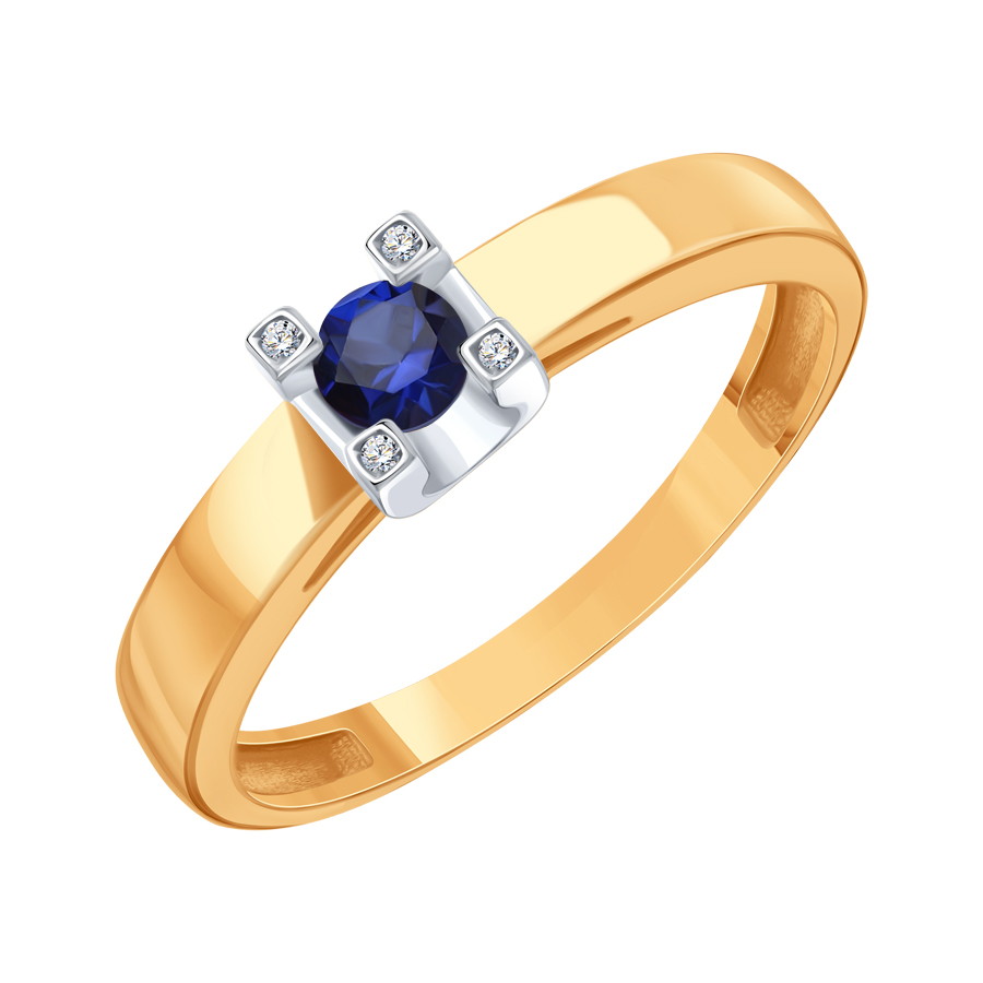 Кольцо Т14101Д116-01-02