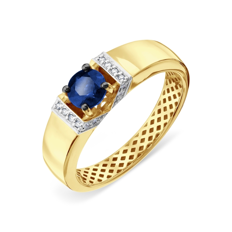 Кольцо Т94101Б179-01-02