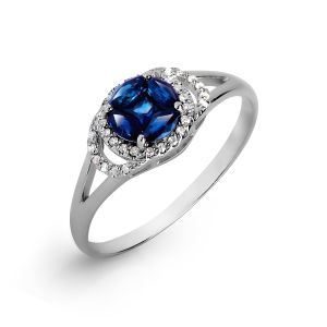 Кольцо Т301017043-01