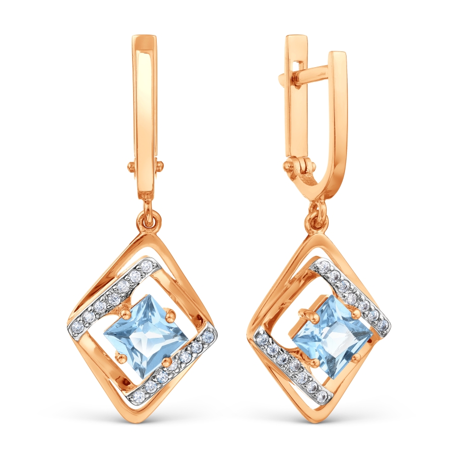 Серьги Т147028809