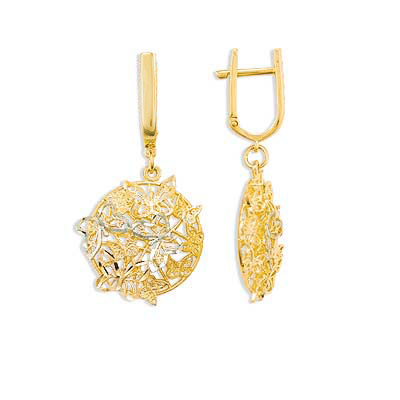 Серьги Т940022797