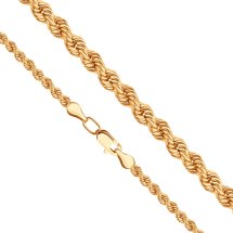 Браслет из красного золота арт.&nbsp;БПКД40110050 (БПКД40110050)