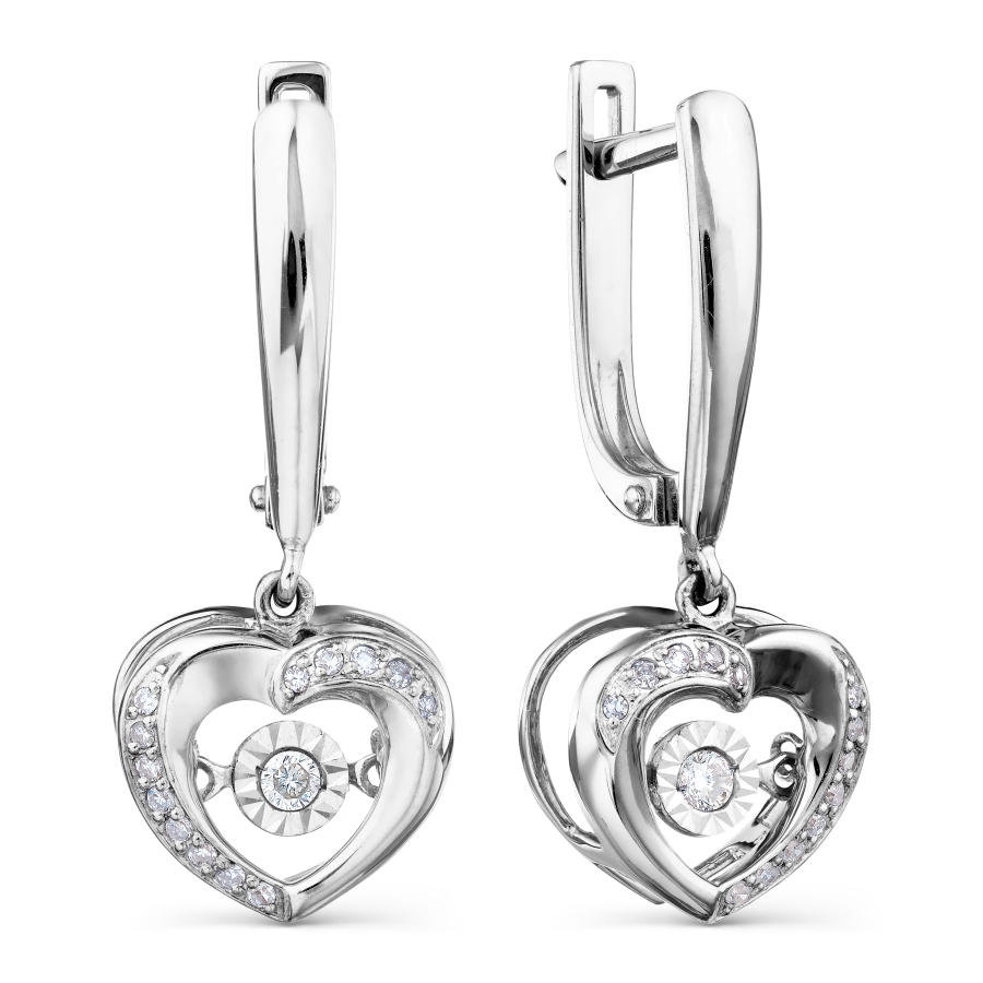 Серьги Т305628730