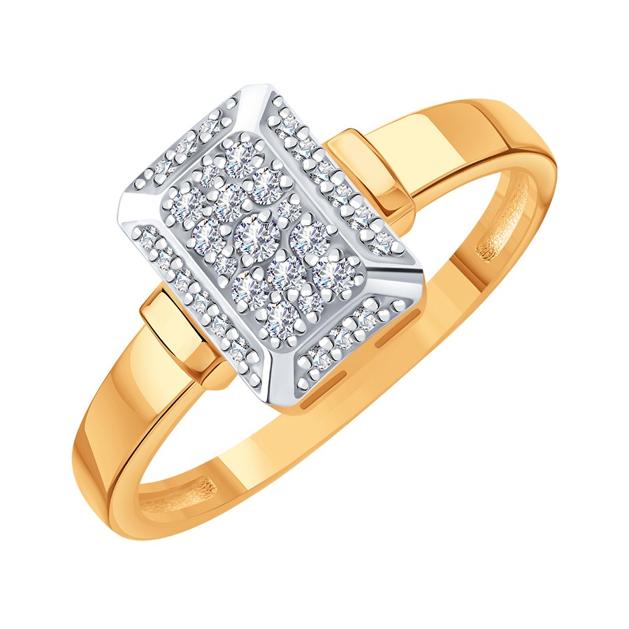 Кольцо Т14101Д875