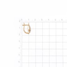 Серьги с бриллиантами арт. Т146029929 (Т146029929)